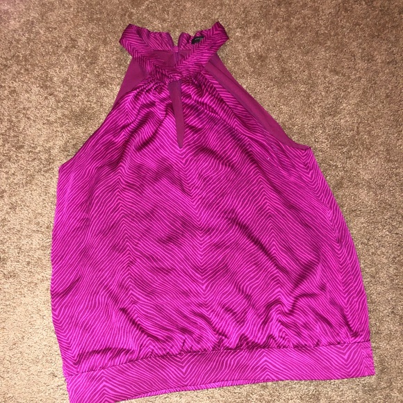 Ann Taylor shirt - Picture 2 of 5